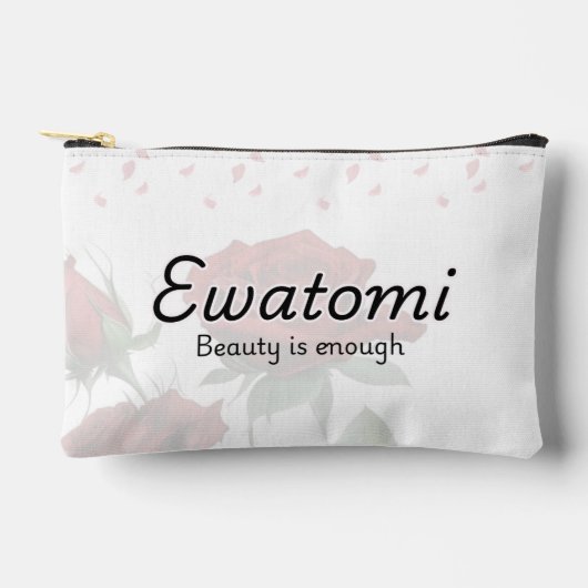 Ewatomi Accessory Pouch Zubehörtasche (Vorderseite)