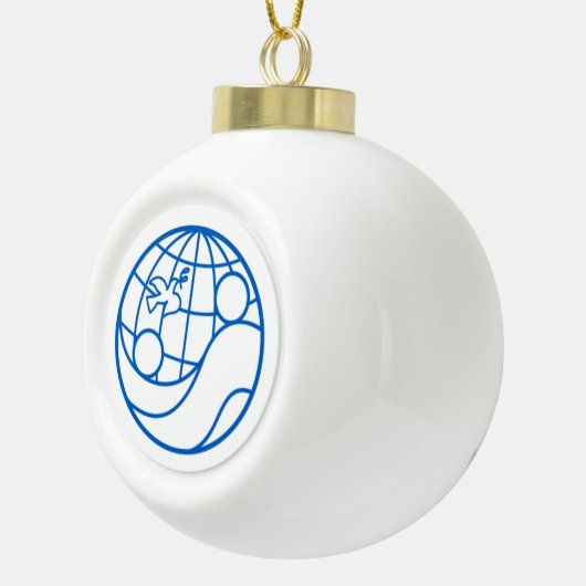 EWB-USA Bulb Ornament (Rechts)