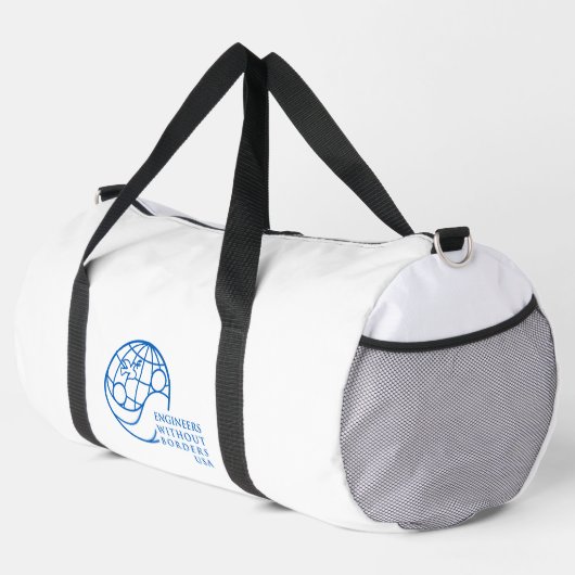 EWB-USA Duffle Bag (Rechte Ecke)