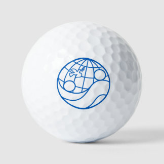 EWB-USA Golf Balls Golfball