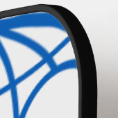 EWB-USA Pickleball Paddles (Linke Seite)