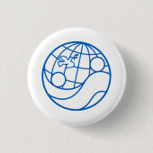 EWB-USA-Schaltfläche Button (Vorderseite)