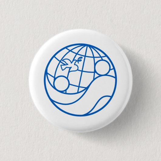 EWB-USA-Schaltfläche Button (Vorderseite)