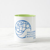 EWB-USA Tasse (Zentrum)