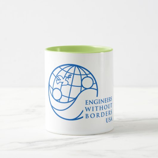 EWB-USA Tasse (Zentrum)
