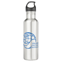 EWB-USA Wasser-Flasche