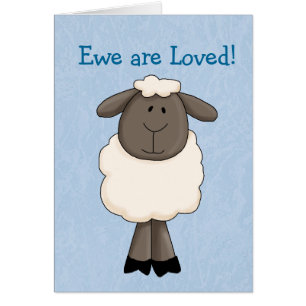 Ewe are Love
