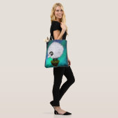 Ewe der Himmelskörper unter den Sternen Tasche (Am Model)