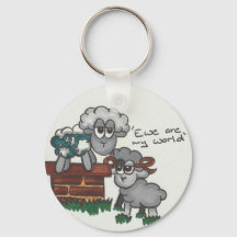 Ewe ist meine Welt