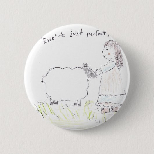 Ewe_Perfect Button (Vorderseite)