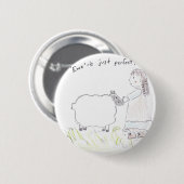 Ewe_Perfect Button (Vorne & Hinten)