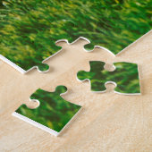 Ewe und Lamb Puzzle (Seite)