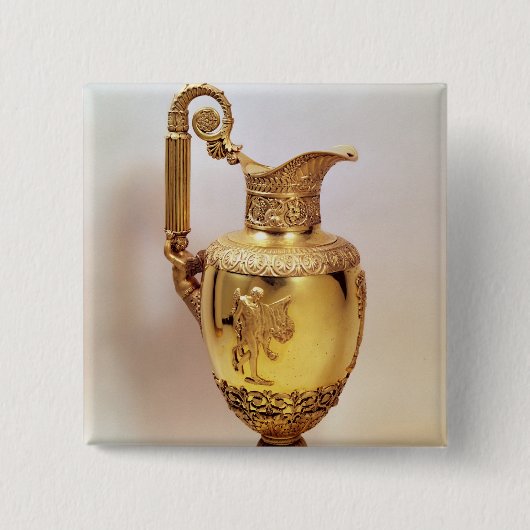 Ewer Button (Vorderseite)