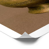 Ewer from Nakhtchivan, Persia, 1190 (586 Hijra) (e Poster (Ecke)