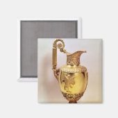 Ewer Magnet (Vorderseite/Rückseite)