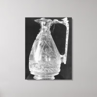 Ewer mit Vögeln aus dem Schatzamt