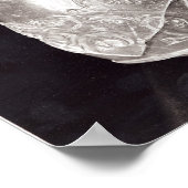 Ewer mit Vögeln aus dem Schatzamt Poster (Ecke)