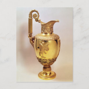Ewer Postkarte