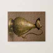 Ewer von Nakhtchivan, Persien, 1190 (586 Hijra) (e Puzzle (Horizontal)