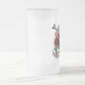 ewig dankbar mattglas bierglas (Mittel)