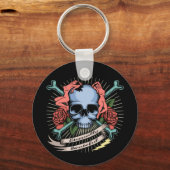 ewig dankbar schlüsselanhänger (Vorderseite)