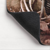 Ewig Dein Mousepad (Ecke)
