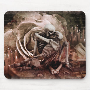 Ewig Dein Mousepad