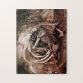 Ewig Ihr Puzzle (Vertikal)