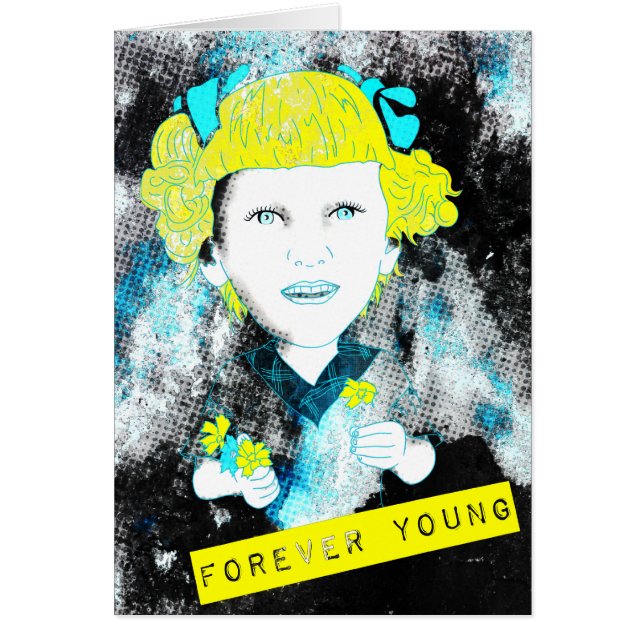 ewig jung (Vorne)