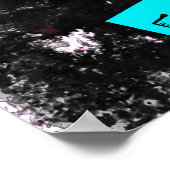 ewig jung poster (Ecke)