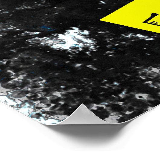 ewig jung poster (Ecke)