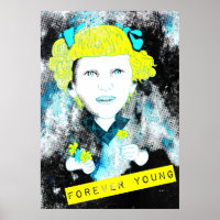 ewig jung