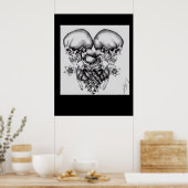 ewig poster (Küche)