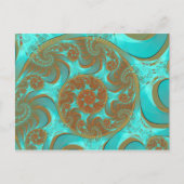 ewig postkarte (Vorderseite)