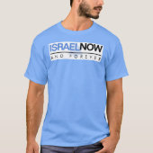 EWIG T-Shirt (Vorderseite)