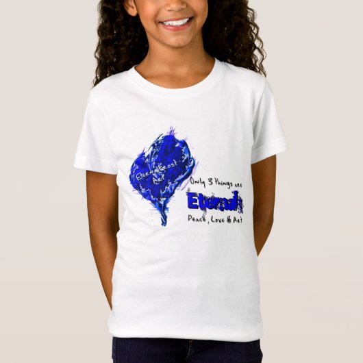 Ewig T-Shirt (Vorderseite)