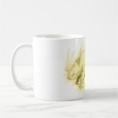 Ewig Tardigrade Kaffeetasse (Links)