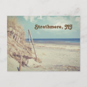 ewig wechseln postkarte (Vorderseite)