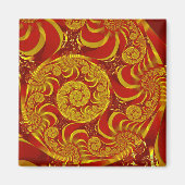 Ewige 3 magnet (Vorne)