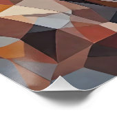 Ewige Begegnung Poster (Ecke)