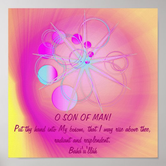 Ewige Billows24 Poster (Vorne)