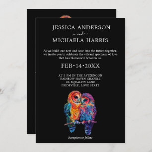 🌈 Ewige Einheit Einladung