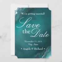 Ewige Eleganz: Save the Date