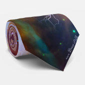 Ewige Energie Krawatte (Gerollt)