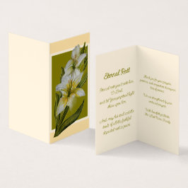 Ewige Erholung Vielen Dank