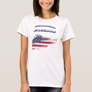 Ewige Freiheit T-Shirt