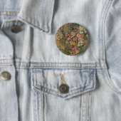 Ewige Frühlingsblüte Button (Beispiel)