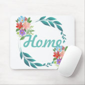 Ewige Frühlingsfarben und Blume Mousepad (Mit Mouse)