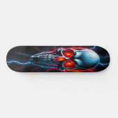 Ewige Gaze Edition 3 Skateboard (Horizontal)