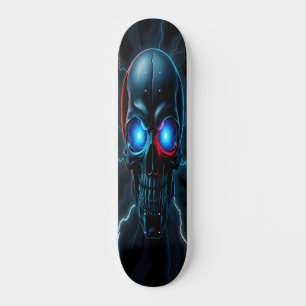 Ewige Gaze Edition 5 Skateboard